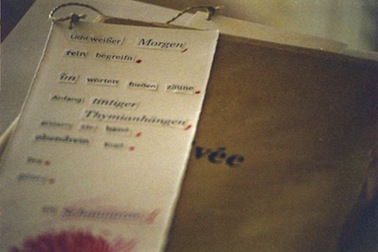 Schreiben als Kunst * Wort – Bild – Biografie Schreiben als Kunst * Wort – Bild – Biografie