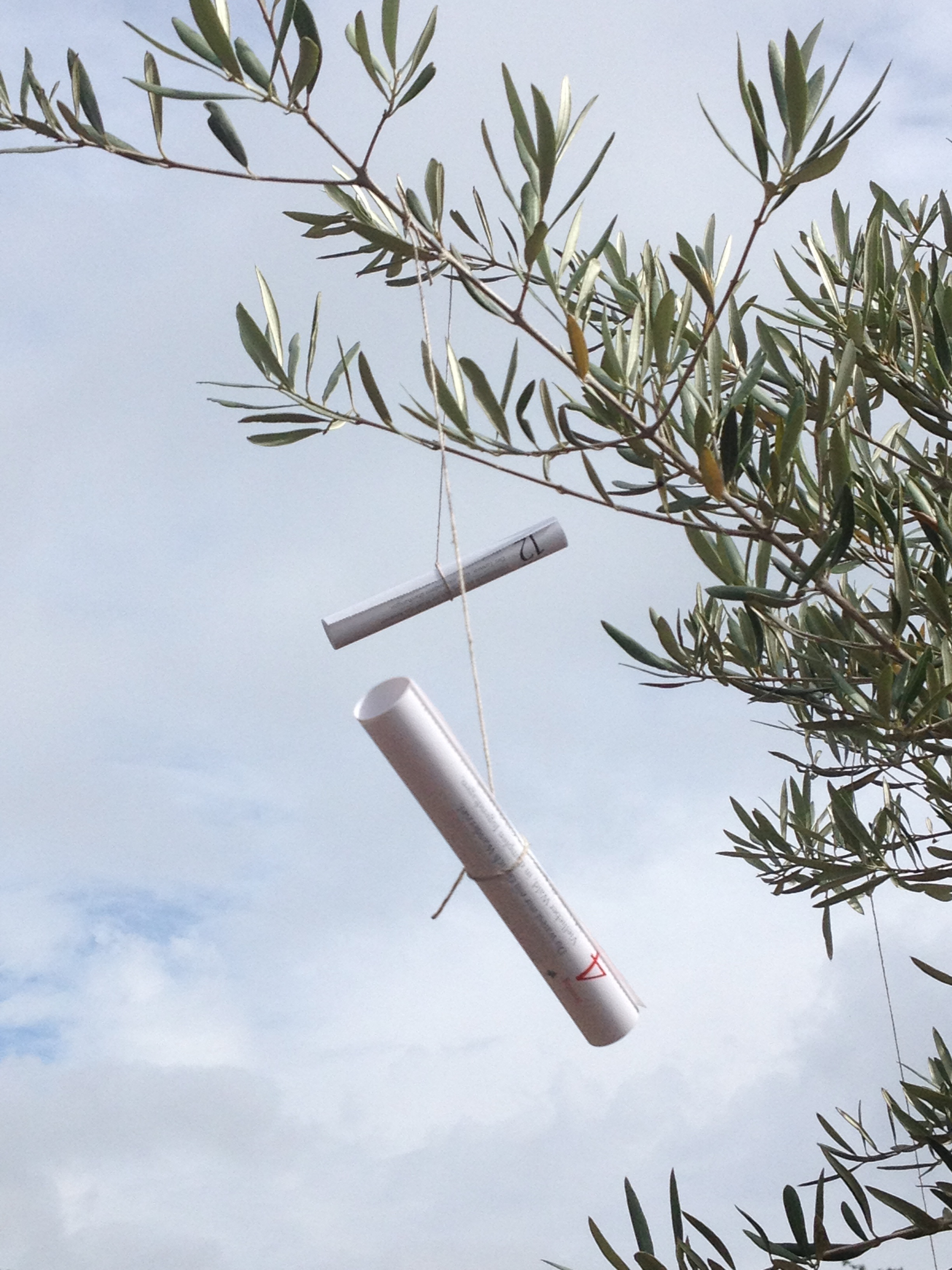 POETREE – Poesie in den Gärten POETREE – Poesie in den Gärten