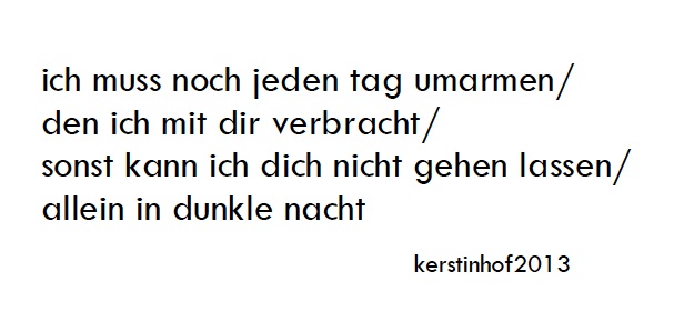 Wozu noch Gedichte lesen und schreiben? Wozu noch Gedichte lesen und schreiben?