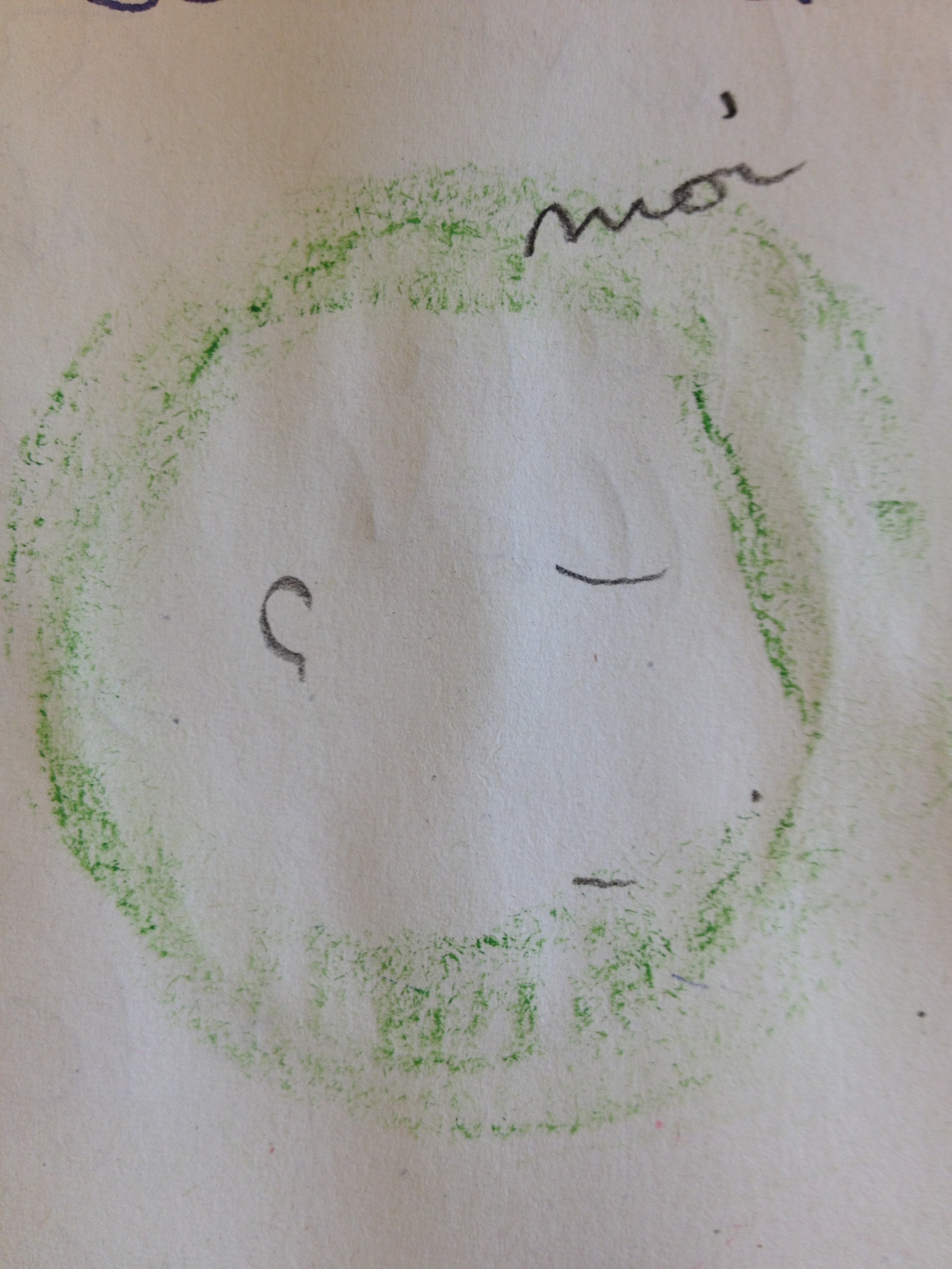 Aus meinem Arbeitsjournal Aus meinem Arbeitsjournal