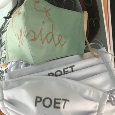 Für Poetinnen in Zeiten von Covid19