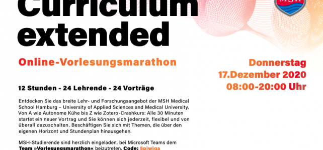 Es wird einmal sein… Es wird einmal sein…