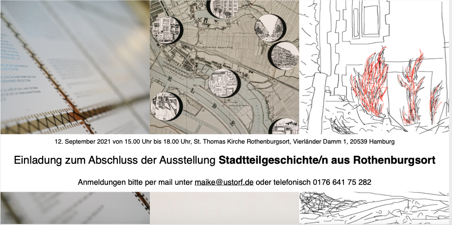 Stadtteilgeschichte:n aus Rothenburgsort_I_khof2021