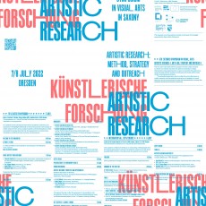 poetic research: schreiben als kunst und forschung