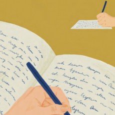 Life Writing – Schreiben heißt zu Hause sein