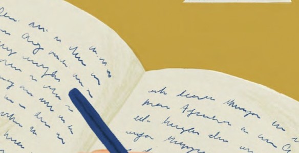 Life Writing – Schreiben heißt zu Hause sein Life Writing – Schreiben heißt zu Hause sein