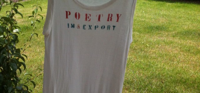 Poesie und Spiritualität Poesie und Spiritualität