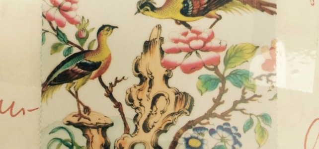 Fifty Ways to Write Your Lover. Ein Schreib-Flashmob zum Valentinstag Fifty Ways to Write Your Lover. Ein Schreib-Flashmob zum Valentinstag